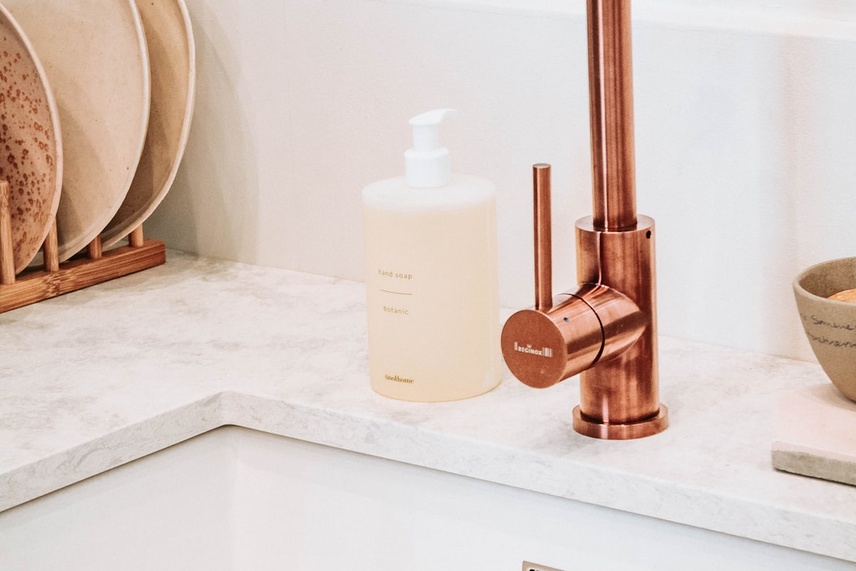 Kitchen Plumbing service in Downers Grove, IL